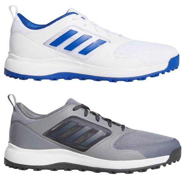 adidas CP Traxion SL Tex Mens Golf Shoes